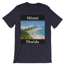 Miami t-shirt