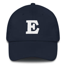 E Dat hat