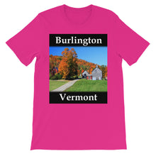 Burlington t-shirt