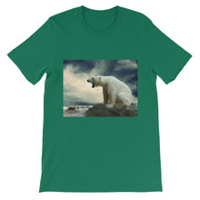 Polar Bear t-shirt
