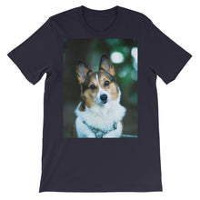 Corgi t-shirt