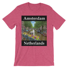 Amsterdam t-shirt