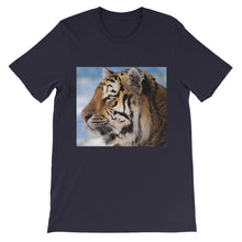 Tiger t-shirt