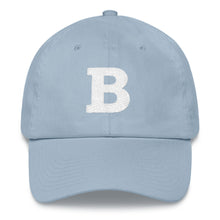 B Dat hat