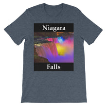 Niagara Falls t-shirt