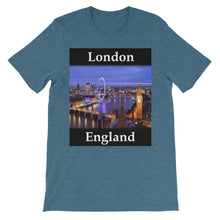London t-shirt