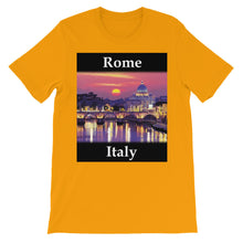 Rome t-shirt