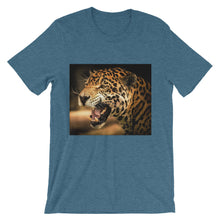 Jaguar t-shirt