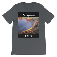 Niagara Falls t-shirt