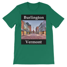 Burlington t-shirt