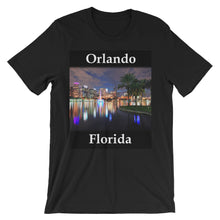 Orlando t-shirt