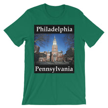 Philadelphia t-shirt