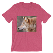 Wolf t-shirt