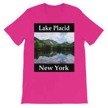 Lake Placid t-shirt