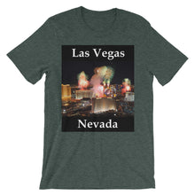 Las Vegas t-shirt