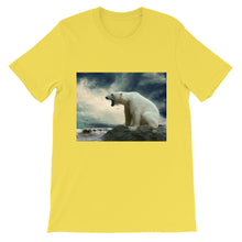 Polar Bear t-shirt