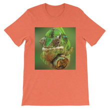 Lizard t-shirt