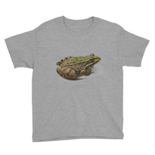 Frog Youth Short Sleeve T-Shirt