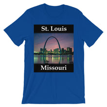 St. Louis t-shirt