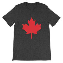 Canada t-shirt