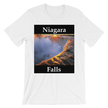 Niagara Falls t-shirt