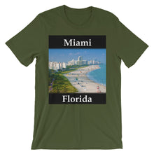 Miami t-shirt