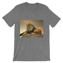 Lion t-shirt