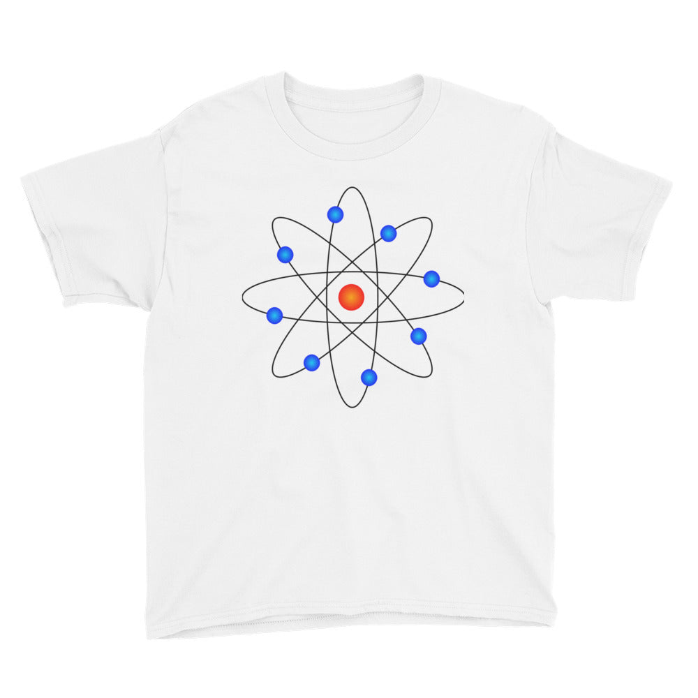 Atomic Youth Short Sleeve T-Shirt