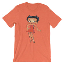 Betty t-shirt