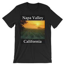 Napa Valley t-shirt