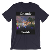 Orlando t-shirt