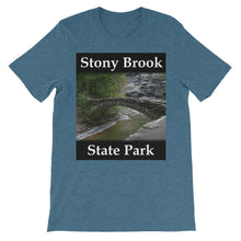 Stony Brook t-shirt