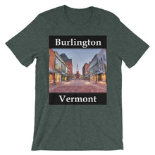 Burlington t-shirt
