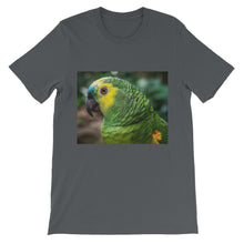 Macaw t-shirt