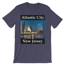 Atlantic City t-shirt
