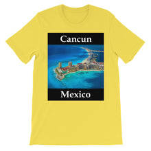Cancun t-shirt