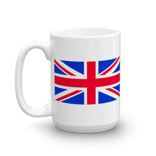 Great Britain Mug