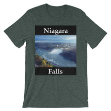 Niagara Falls t-shirt