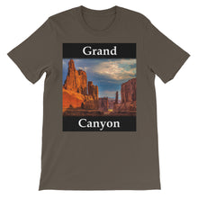 Grand Canyon t-shirt