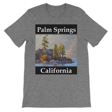Palm Springs t-shirt