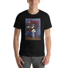 Van Gogh Short-Sleeve Unisex T-Shirt