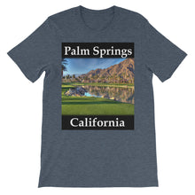Palm Springs t-shirt