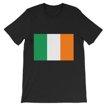 Ireland t-shirt