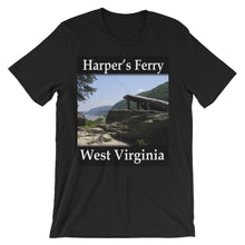 Harper's Ferry t-shirt