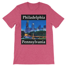 Philadelphia t-shirt