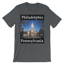 Philadelphia t-shirt