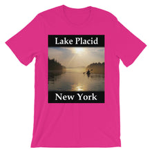 Lake Placid t-shirt