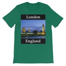 London t-shirt