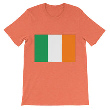 Ireland t-shirt