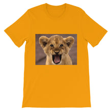 Lion Cub t-shirt